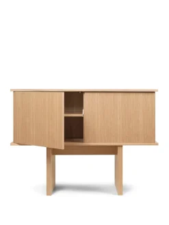 Ferm Living Stilt Sideboard, double fra><noscript><img width=