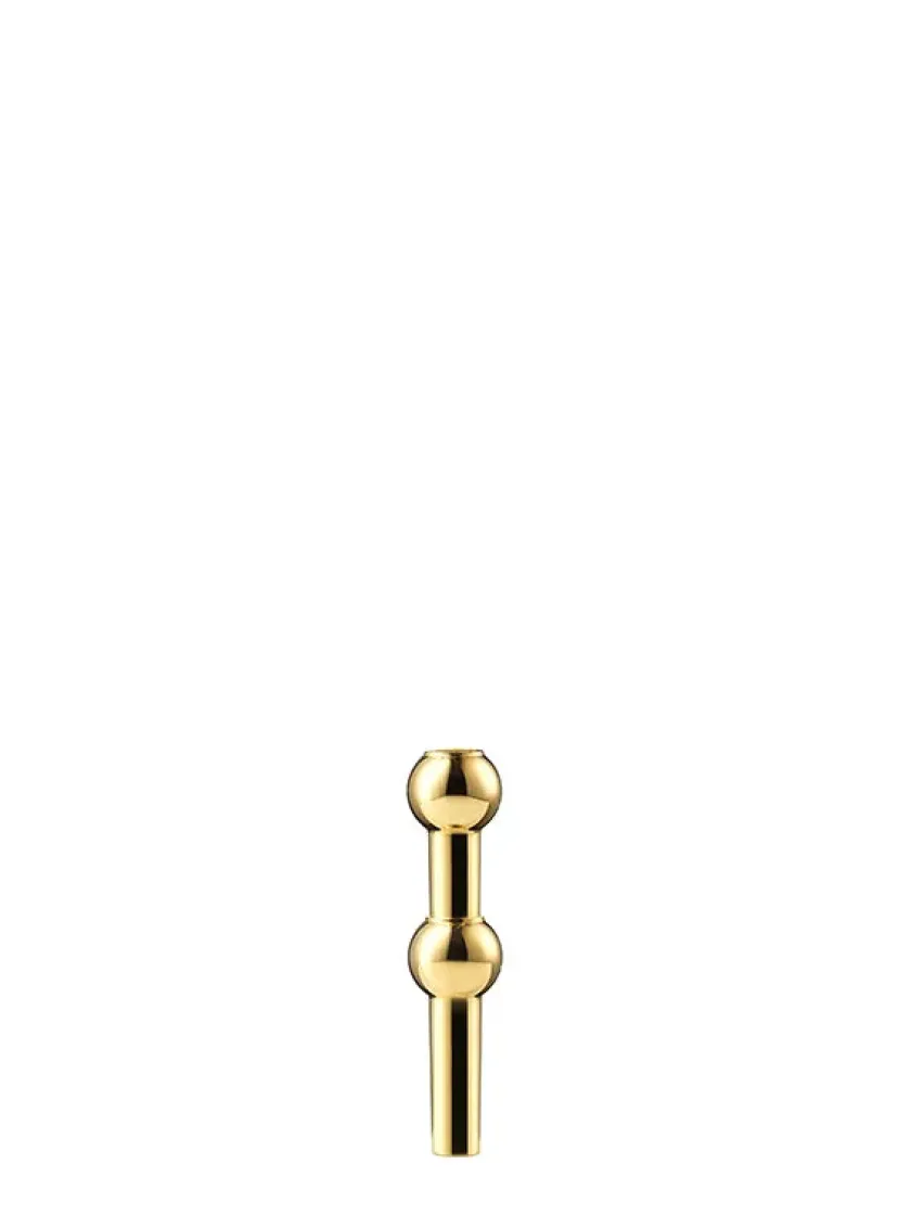 STOFF Nagel Vase, sort fra> Vaser