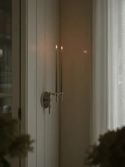 STOFF Nagel STOFF Vægophæng, sort fra><noscript><img width=
