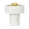 Tom Dixon Stone Portable Bordlampe fra> Portable Lamper|Spots