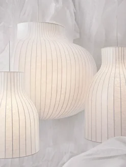 Muuto Strand pendel, lukket fra><noscript><img width=