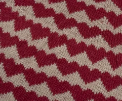 Maileg Strikket sweater, Størrelse 3-4 år - Hjerter fra>Børn Gaver|Gaver Til Børn