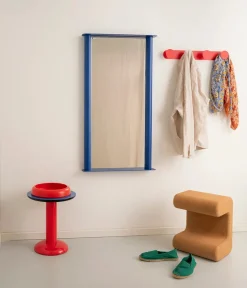 raawii Stringer Cork Table fra> Sideborde Og Små Borde