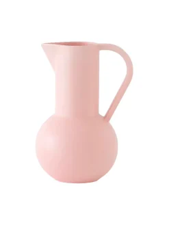 raawii Strøm Kande, terracotta fra><noscript><img width=