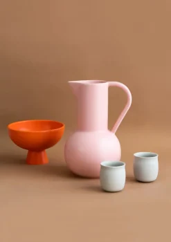raawii Strøm Kande, terracotta fra><noscript><img width=