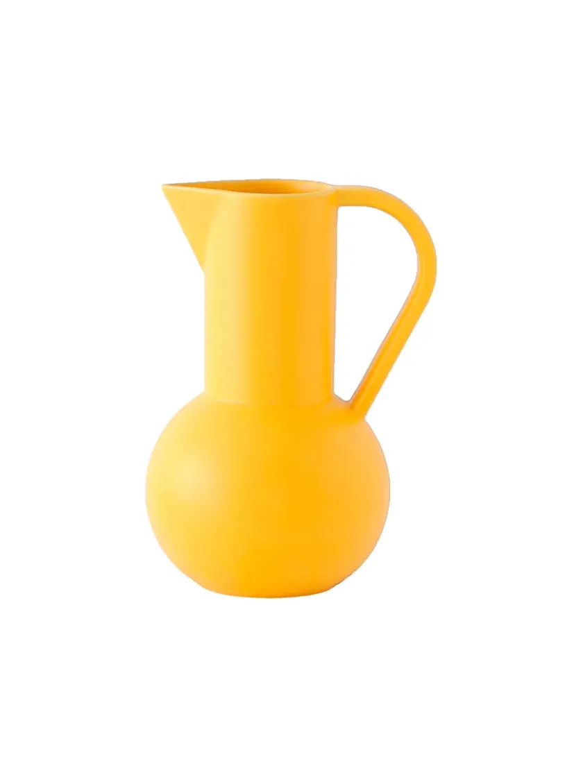 raawii Strøm Kande, terracotta fra> Kander|Service