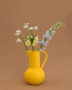 raawii Strøm Kande, terracotta fra><noscript><img width=