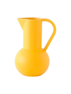 raawii Strøm Kande, terracotta fra><noscript><img width=
