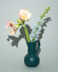 raawii Strøm Kande, terracotta fra><noscript><img width=