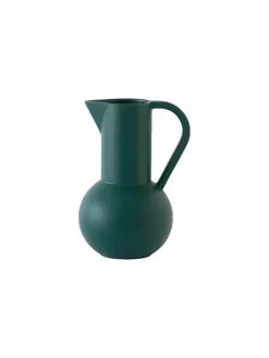 raawii Strøm Kande, terracotta fra><noscript><img width=