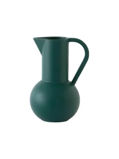 raawii Strøm Kande, terracotta fra><noscript><img width=