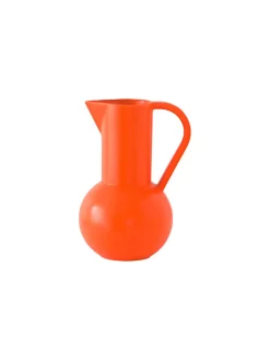 raawii Strøm Kande, terracotta fra><noscript><img width=