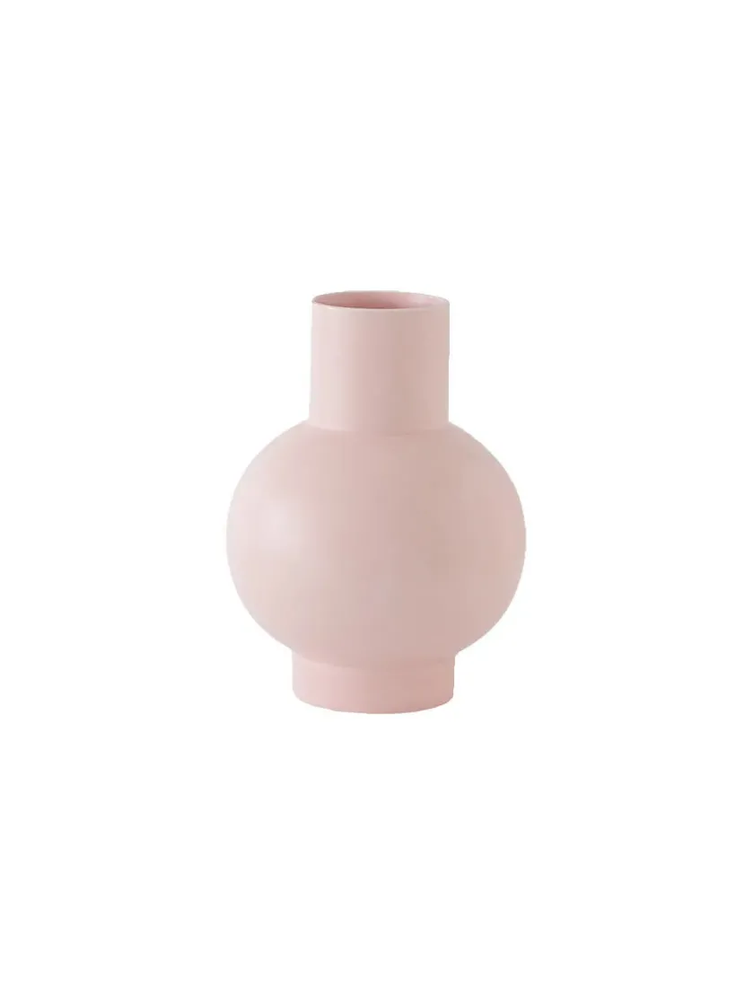 raawii Strøm Vase, purple ash fra> Vaser