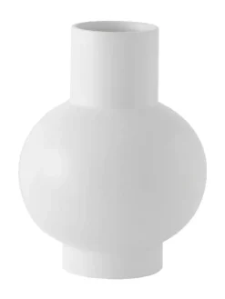 raawii Strøm Vase, purple ash fra><noscript><img width=