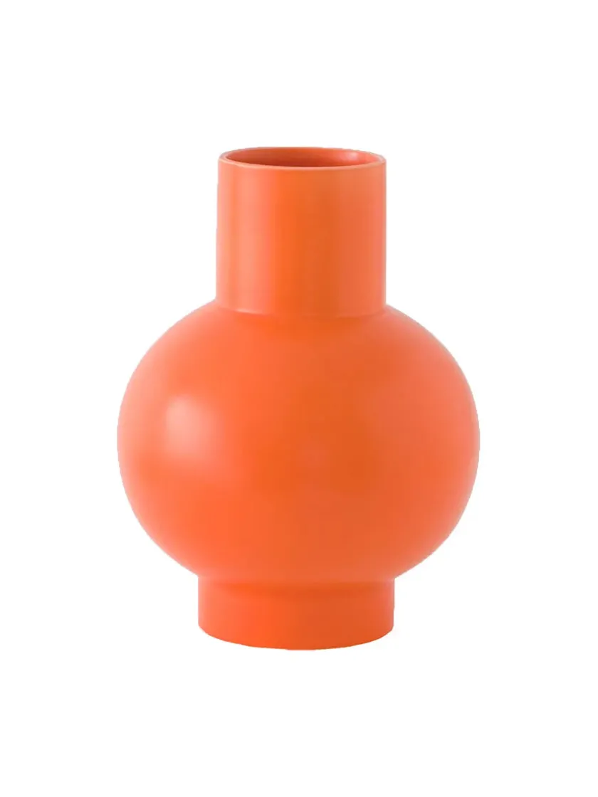 raawii Strøm Vase, purple ash fra> Vaser