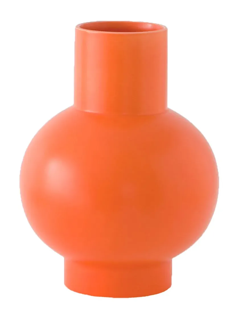raawii Strøm Vase, purple ash fra> Vaser