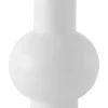raawii Strøm Vase, vaporous grey fra> Vaser