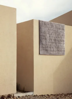 Massimo Structures 2.0 Tæppe, Pale Rose fra><noscript><img width=