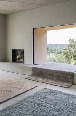 Massimo Structures 2.0 Tæppe, Pale Rose fra><noscript><img width=