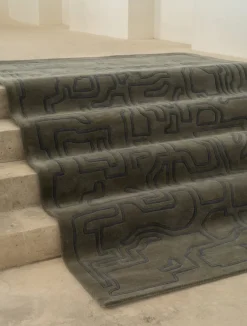Massimo Structures 2.0 Tæppe, Volcano dust fra><noscript><img width=