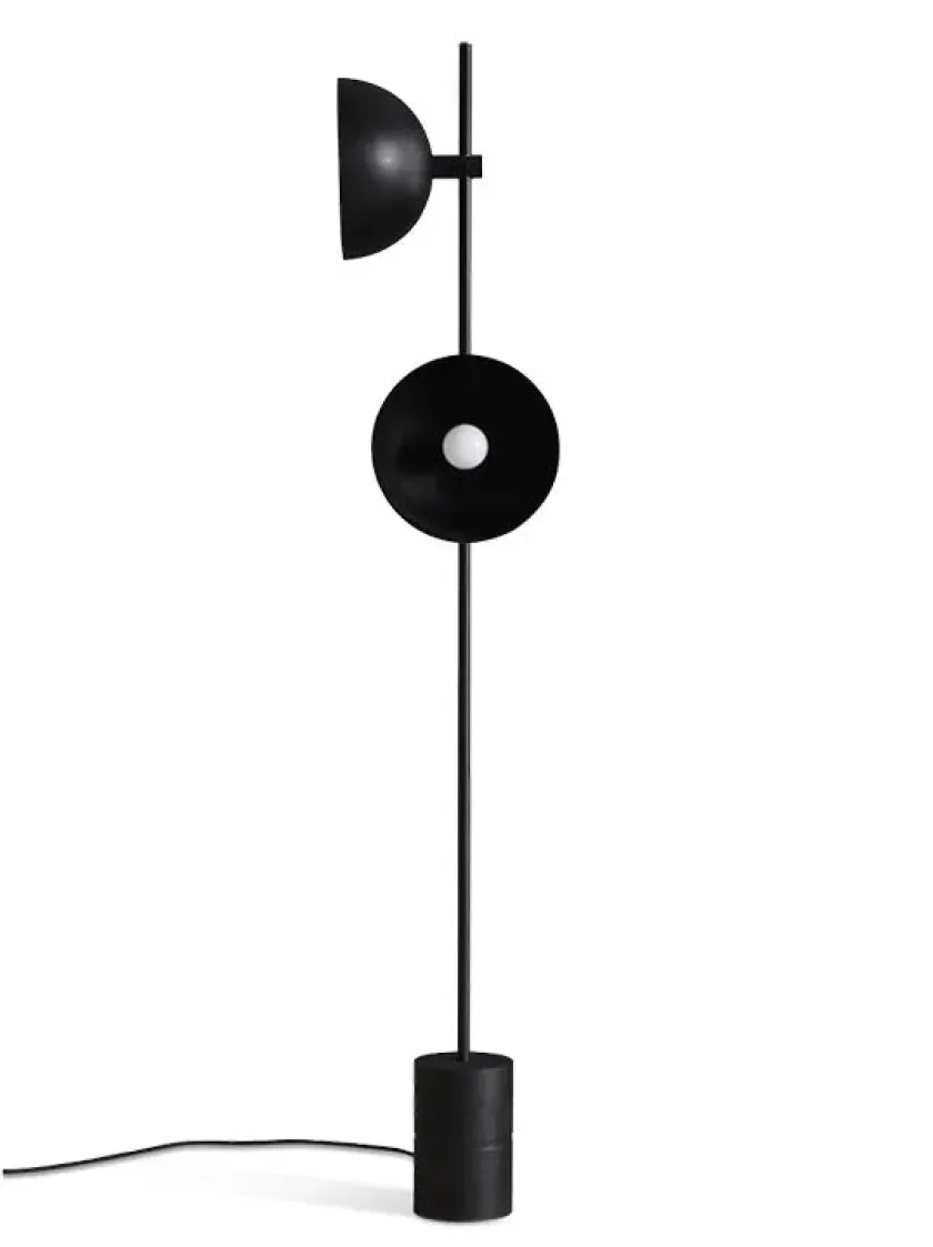 Handvärk Studio Lamp gulvlampe fra HANDVÄRK> Gulvlamper|Spots