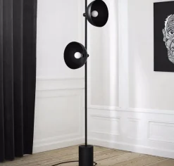 Handvärk Studio Lamp gulvlampe fra HANDVÄRK><noscript><img width=