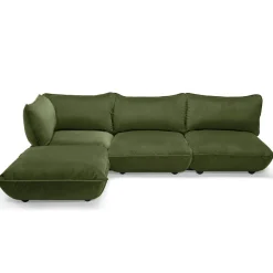 Fatboy Sumo Sofa Corner fra> Sofaer