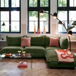 Fatboy Sumo Sofa Corner fra> Sofaer
