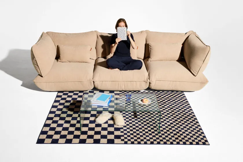 Fatboy Sumo Sofa Grand fra> Sofaer