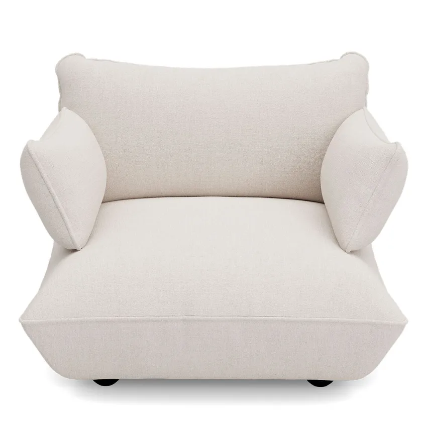 Fatboy Sumo Sofa Loveseat fra> Lænestole