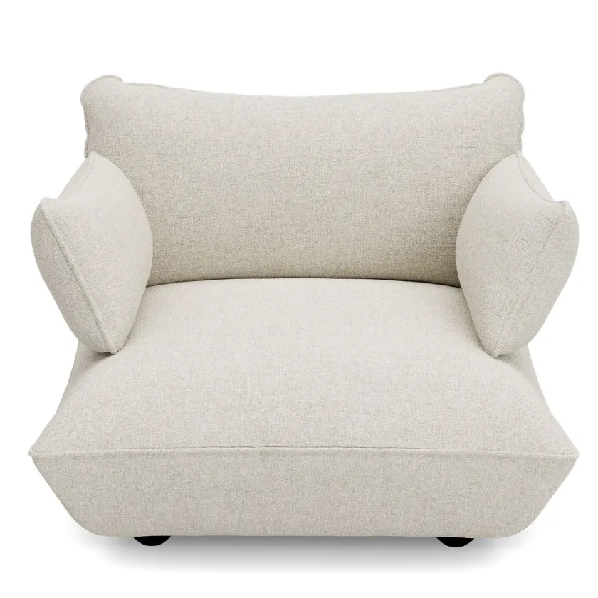 Fatboy Sumo Sofa Loveseat fra> Lænestole
