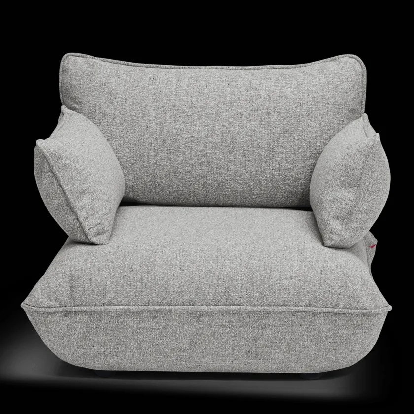 Fatboy Sumo Sofa Loveseat fra> Lænestole
