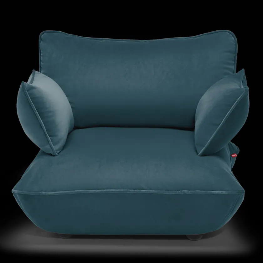 Fatboy Sumo Sofa Loveseat fra> Lænestole