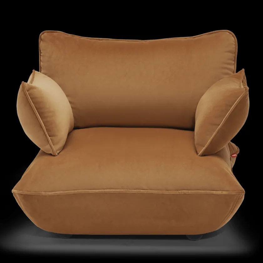 Fatboy Sumo Sofa Loveseat fra> Lænestole