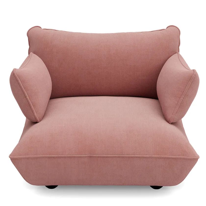 Fatboy Sumo Sofa Loveseat fra> Lænestole