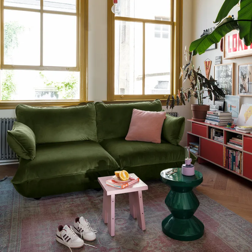 Fatboy Sumo Sofa Medium fra> Sofaer