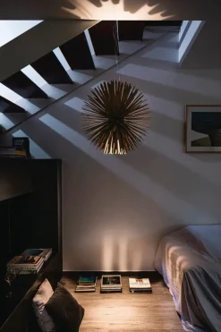 Foscarini Sun - Light of Love Pendel fra> Pendler|Spots