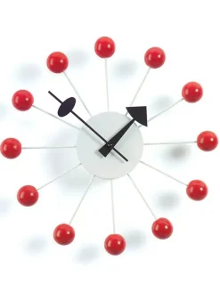 Vitra Sunburst Clock fra><noscript><img width=