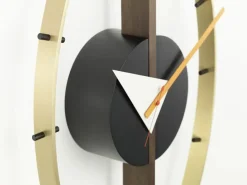 Vitra Sunburst Clock fra><noscript><img width=