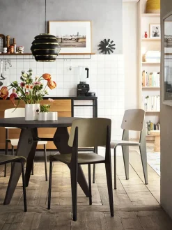 Vitra Sunburst Clock fra><noscript><img width=