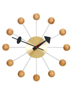 Vitra Sunflower Clock fra><noscript><img width=