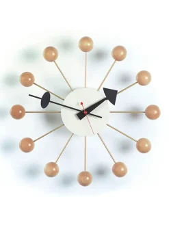 Vitra Sunflower Clock fra><noscript><img width=