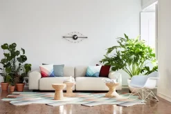 Vitra Sunflower Clock fra><noscript><img width=