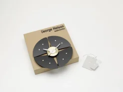 Vitra Sunflower Clock fra><noscript><img width=