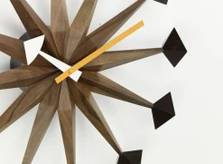 Vitra Sunflower Clock fra><noscript><img width=