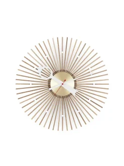 Vitra Sunflower Clock fra><noscript><img width=