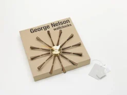 Vitra Sunflower Clock fra><noscript><img width=