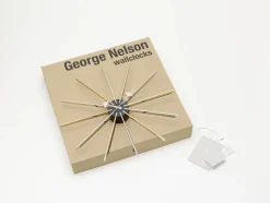 Vitra Sunflower Clock fra><noscript><img width=