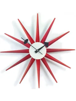 Vitra Sunflower Clock fra><noscript><img width=