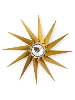 Vitra Sunflower Clock fra><noscript><img width=